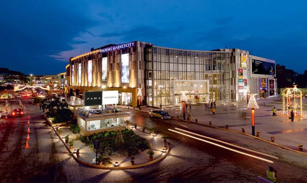 Phoenix Marketcity