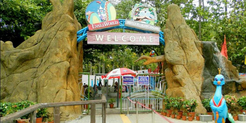 essel world