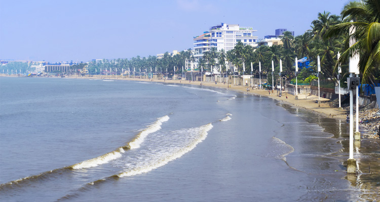 juhu beach