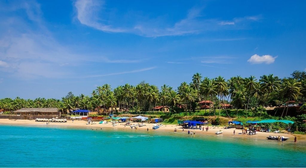 places to visit in goa