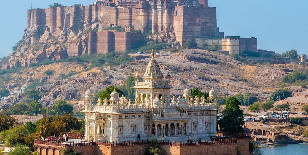 places to visit in Rajasthan