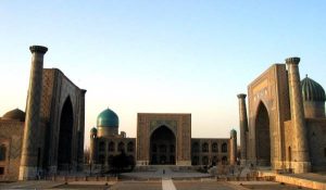 Top 5 Destinations To Visit In Kokand, Uzbekistan