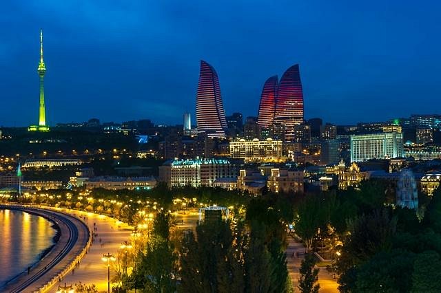 Azerbaijan Tourism,Top Attractions and Best Time to Visit