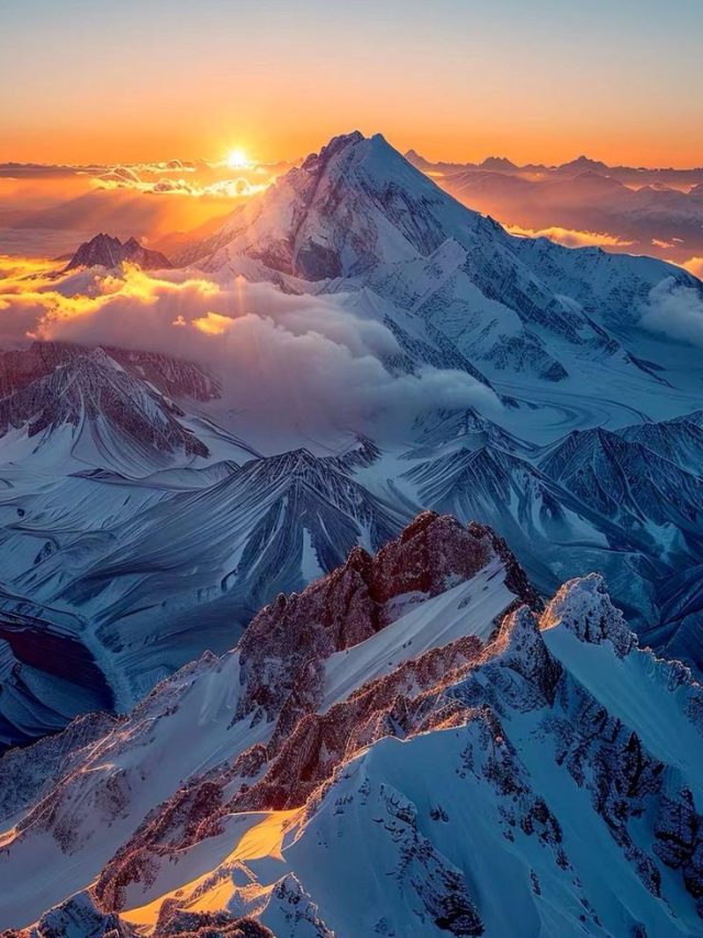 Hidden Gems of the Mountains You Must See