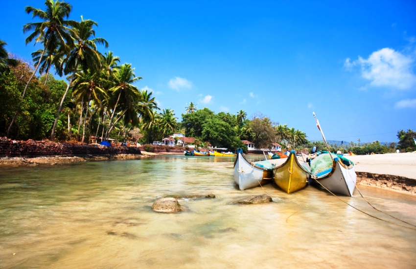 goa places to visit