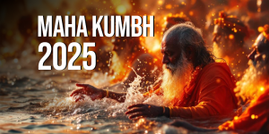 Mahakumbh Mela 2025