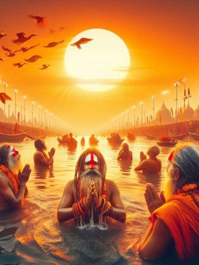 A Complete Guide to MahaKumbh Mela 2025 Prayagraj