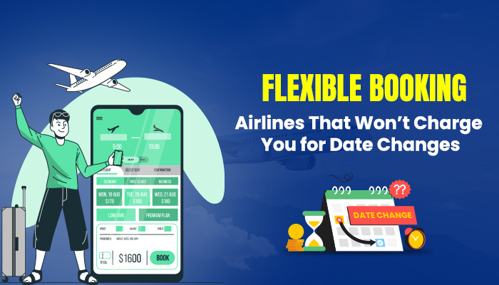 Book Flexible Flights With NixTour