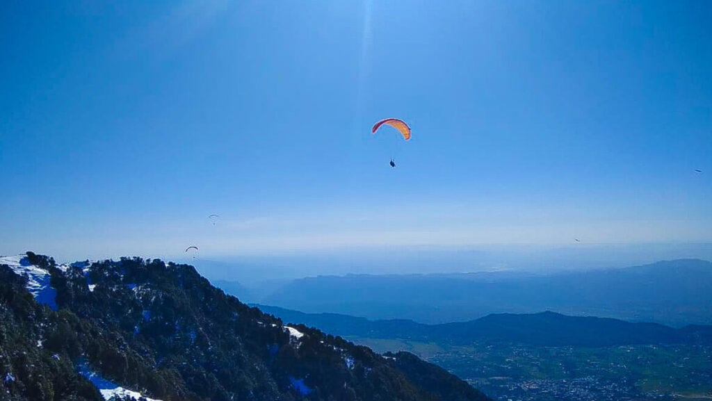Bir Billing (Himachal Pradesh)