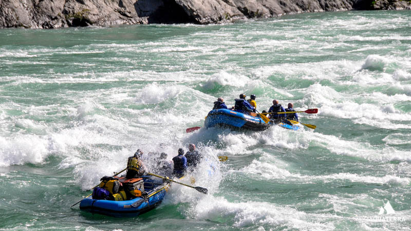 Brahmaputra River, Arunachal Pradesh