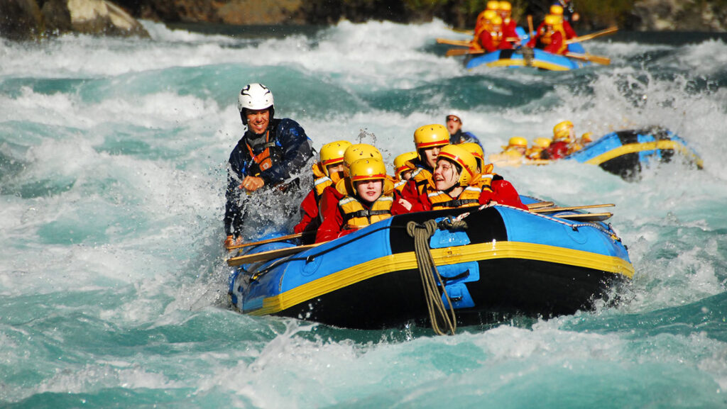 Tons River, Uttarakhand