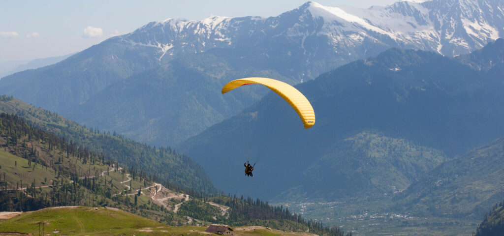 Pithoragarh (Uttarakhand)