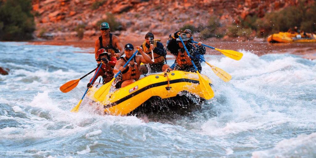 Rishikesh, Uttarakhand