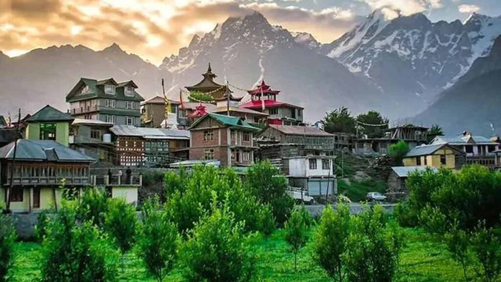 Malana, Himachal Pradesh