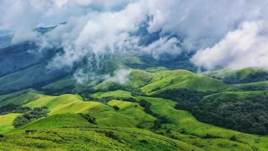 Coorg, Karnataka