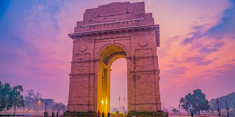 India Gate