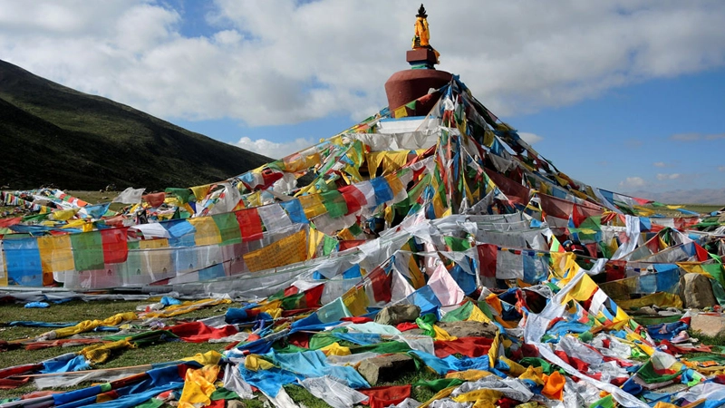 Kailah Mansarovar Yatra Package Cost