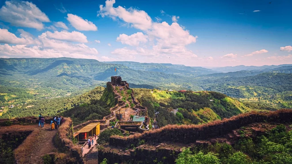 Mahabaleshwar, Maharashtra