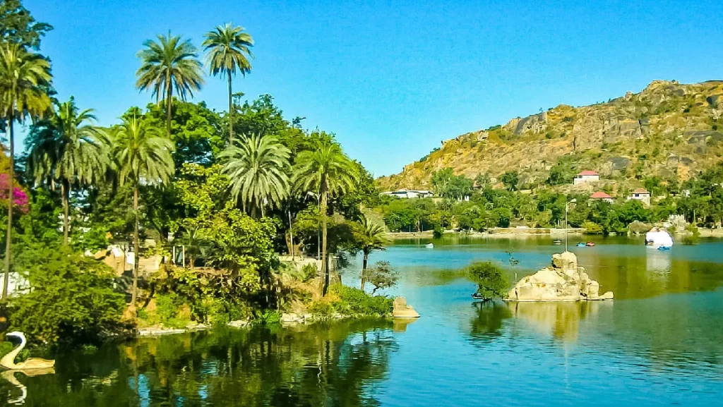 Mount Abu, Rajasthan