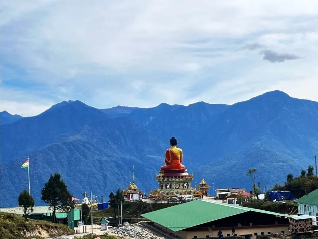 Tawang, Arunachal Pradesh