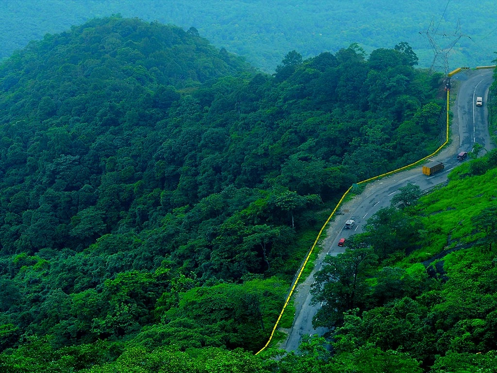Wayanad, Kerala