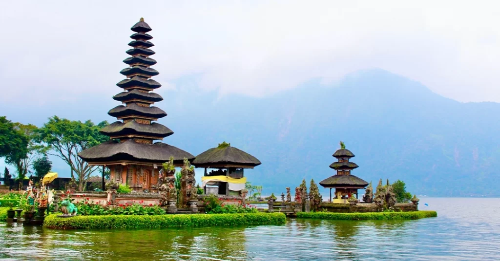 Bali Tour Package