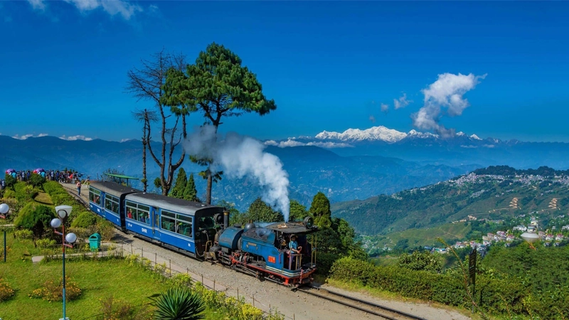 Darjeeling Tour Packages