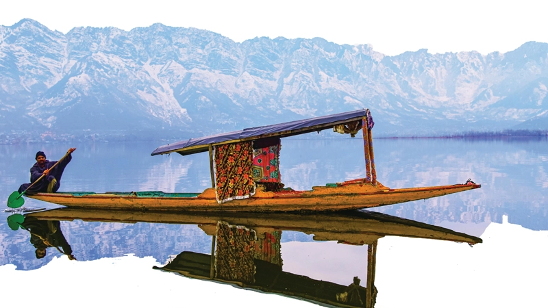 Kashmir Tour Packages