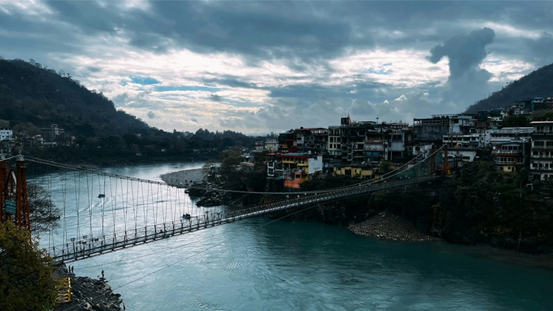 Rishikesh Tour Packages