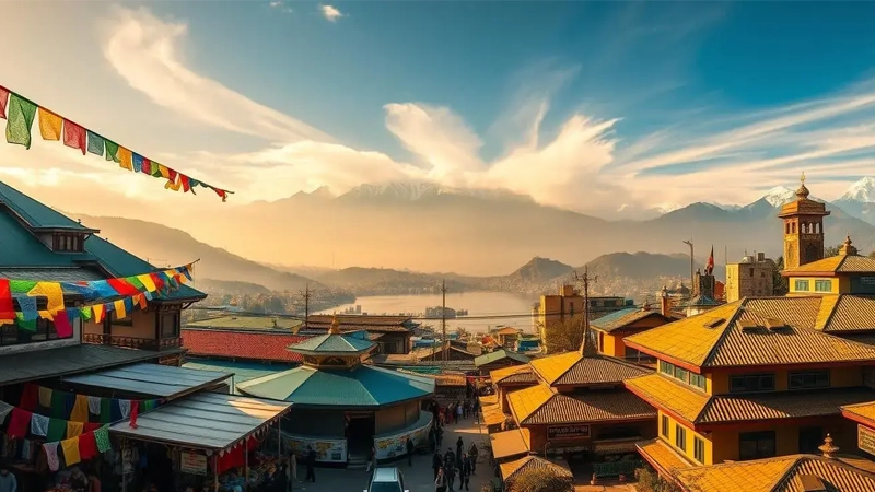 gangtok Tour Packages