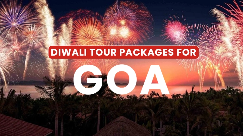 Goa Tour Diwali Package