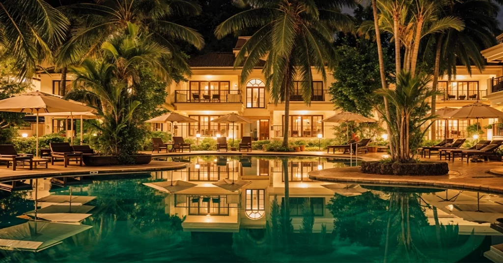 Sonesta Inns Candolim North Goa