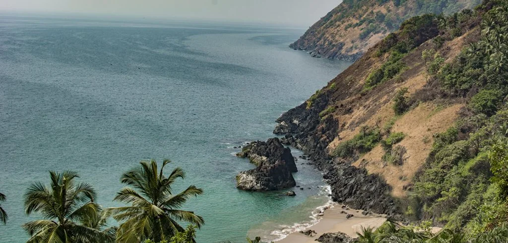 Goa Tour package 3 Nights 4 Days