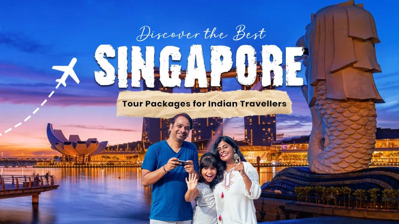 Singapore Tour Package