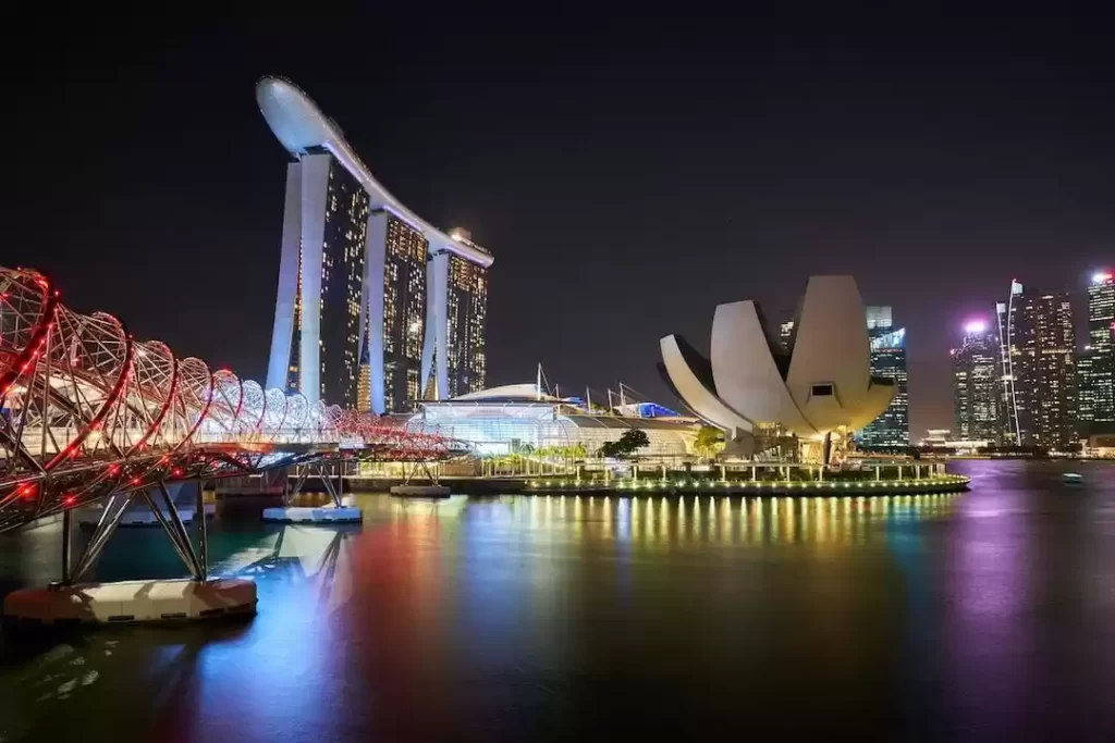 Singapore Travel Package