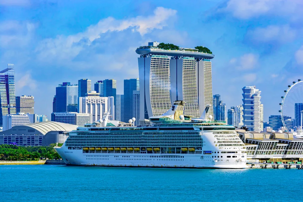Singapore Tour Package