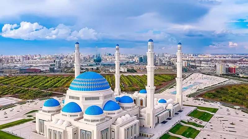 kazakhstan tour packages for 5 days