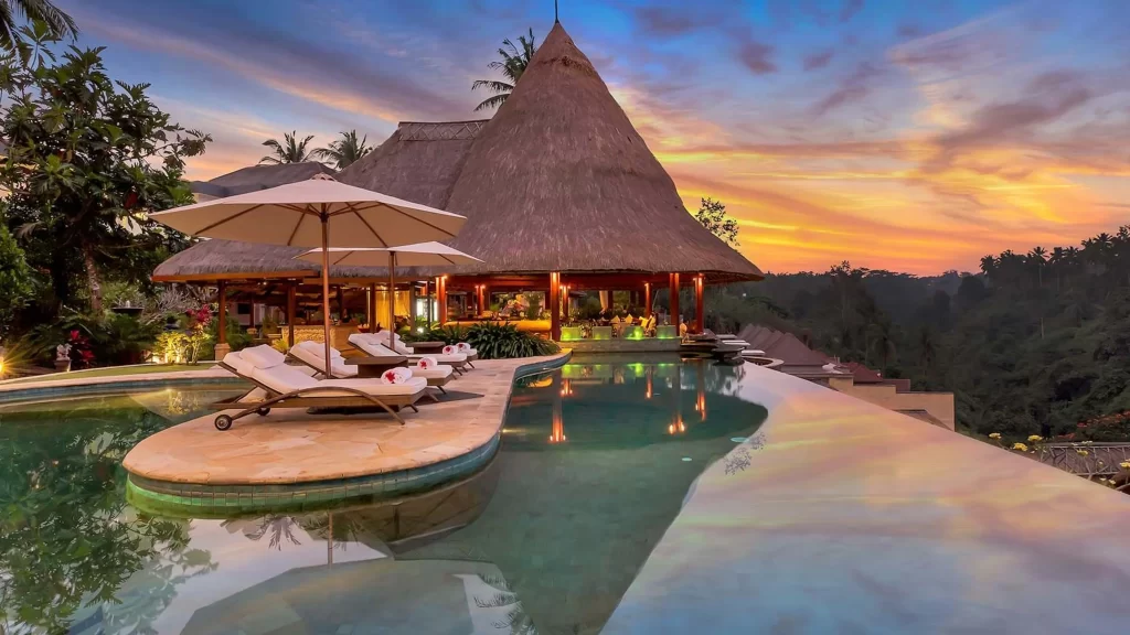 Bali Honeymoon Packages Under 60,000