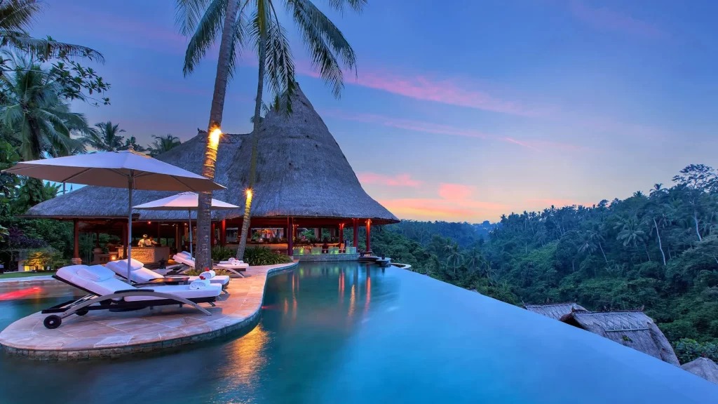 Bali Tour Packages for Couples Including Flights