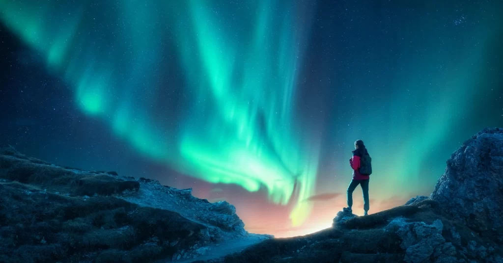 Murmansk Northern Lights tour packages