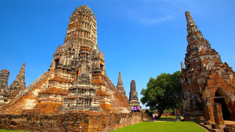 Phuket Krabi Bangkok