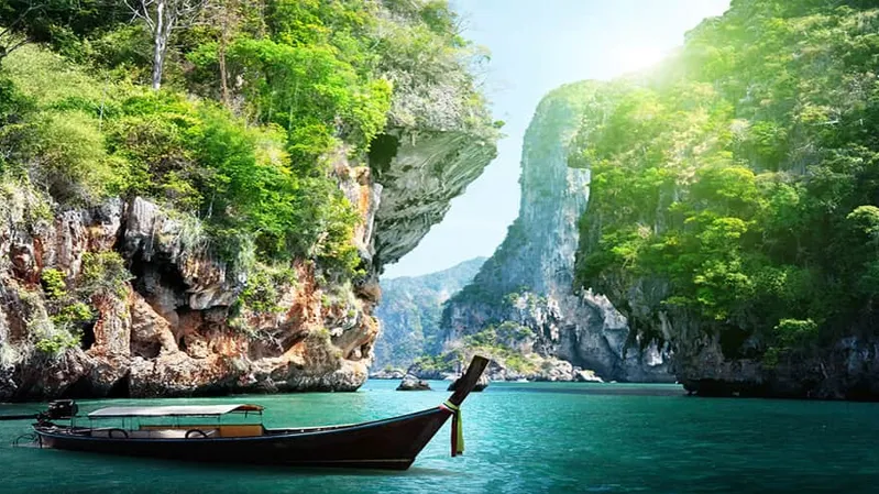 Thailand tour packages