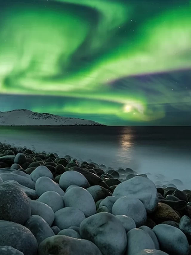 Explore Northern Lights with Nixtour | Affordable Aurora Borealis Tours in 2026