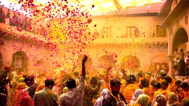 Barsana Holi 2026 date