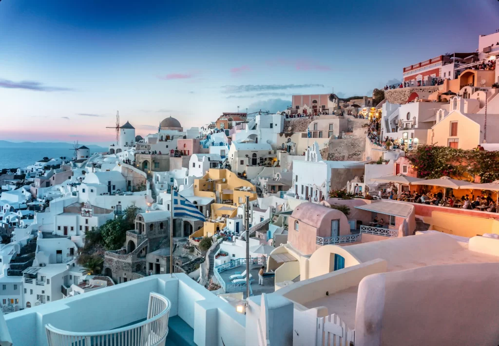 best-time-to-visit-greece