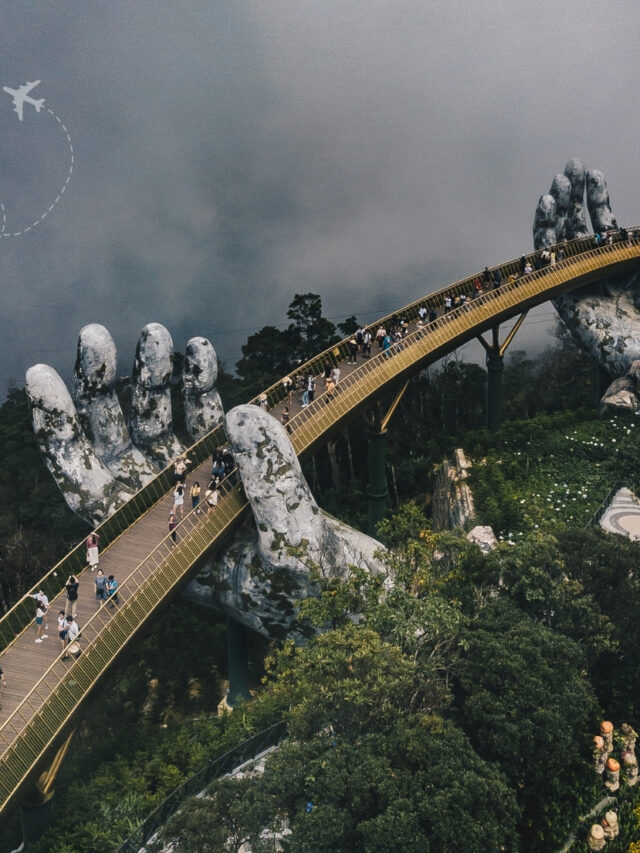 Vietnam Travel Guide: Best Time to Visit & Top Places in Vietnam