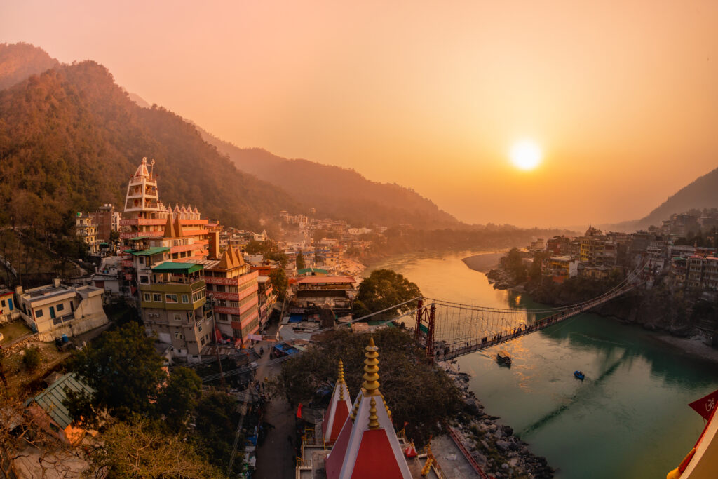 rishikesh ganga aarti package nixtour