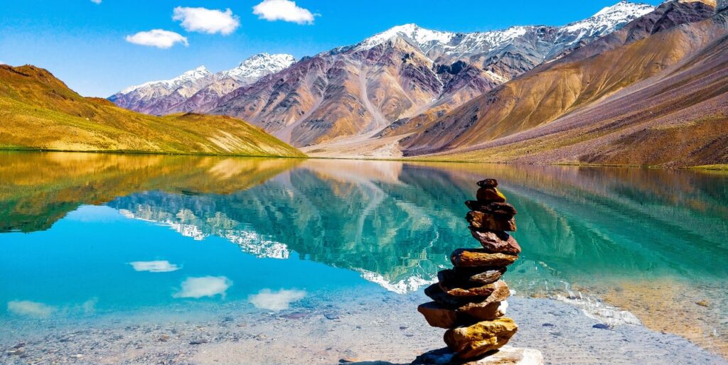tour packages spiti