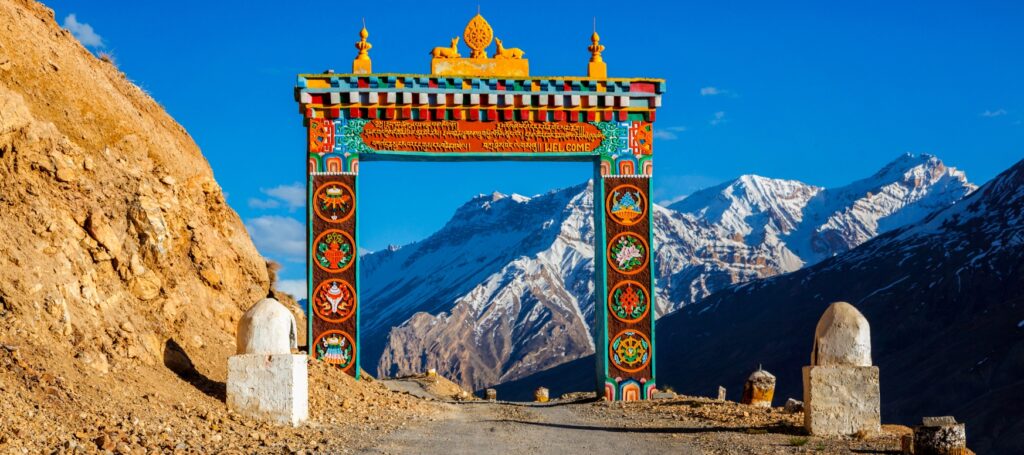 spiti valley travel packages